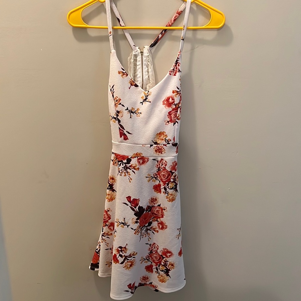 Almost famous dress